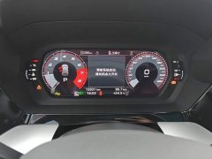 Audi A3 Sportback 35TFSI Prestige - ფოტო 14