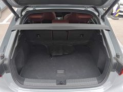 Audi A3 Sportback 35TFSI Prestige - ფოტო 4