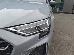 Audi A3 Sportback 35TFSI Prestige - ფოტო 5