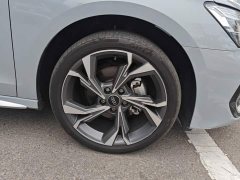 Audi A3 Sportback 35TFSI Prestige - ფოტო 6