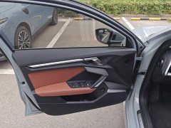 Audi A3 Sportback 35TFSI Prestige - ფოტო 7