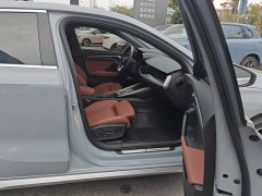 Audi A3 Sportback 35TFSI Prestige - ფოტო 8