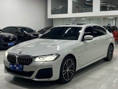 BMW 5 Series 530Li Premier M Sport Package - ფოტო 1