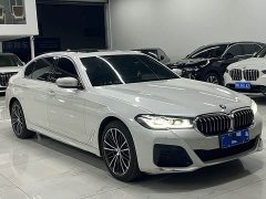 BMW 5 Series 530Li Premier M Sport Package - ფოტო 2
