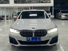 BMW 5 Series 530Li Premier M Sport Package - ფოტო 3
