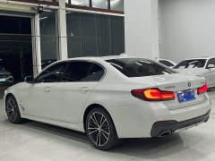 BMW 5 Series 530Li Premier M Sport Package - ფოტო 4