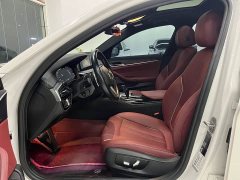 BMW 5 Series 530Li Premier M Sport Package - ფოტო 5
