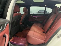 BMW 5 Series 530Li Premier M Sport Package - ფოტო 6