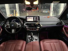 BMW 5 Series 530Li Premier M Sport Package - ფოტო 7