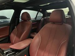 BMW 5 Series 530Li Premier M Sport Package - ფოტო 9