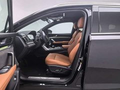 BYD Yuan Plus DM-i Champion Edition 112KM Deluxe - ფოტო 10