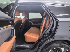 BYD Yuan Plus DM-i Champion Edition 112KM Deluxe - ფოტო 15