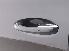 BYD Yuan Plus DM-i Champion Edition 112KM Deluxe - ფოტო 18