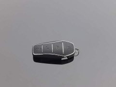 BYD Yuan Plus DM-i Champion Edition 112KM Deluxe - ფოტო 19