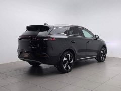 BYD Yuan Plus DM-i Champion Edition 112KM Deluxe - ფოტო 2