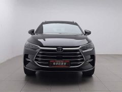 BYD Yuan Plus DM-i Champion Edition 112KM Deluxe - ფოტო 3
