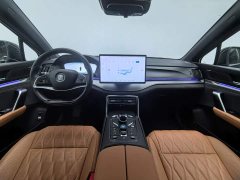 BYD Yuan Plus DM-i Champion Edition 112KM Deluxe - ფოტო 5