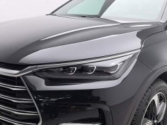 BYD Yuan Plus DM-i Champion Edition 112KM Deluxe - ფოტო 7