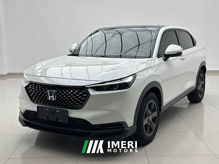 Honda XR-V 2024 1.5L CVT Trend Edition - ავტომობილი ჩინეთიდან