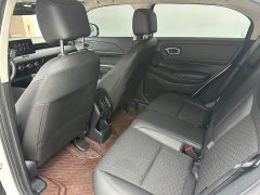 Honda XR-V 2024 1.5L CVT Trend Edition - ფოტო 10