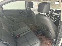 Honda XR-V 2024 1.5L CVT Trend Edition - ფოტო 12