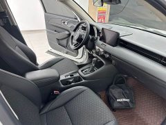 Honda XR-V 2024 1.5L CVT Trend Edition - ფოტო 13