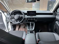 Honda XR-V 2024 1.5L CVT Trend Edition - ფოტო 14
