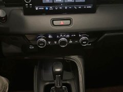 Honda XR-V 2024 1.5L CVT Trend Edition - ფოტო 15