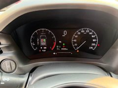 Honda XR-V 2024 1.5L CVT Trend Edition - ფოტო 16