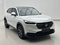 Honda XR-V 2024 1.5L CVT Trend Edition - ფოტო 2