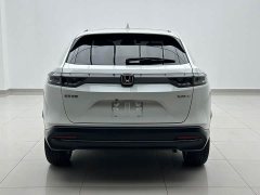 Honda XR-V 2024 1.5L CVT Trend Edition - ფოტო 4
