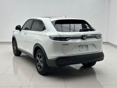 Honda XR-V 2024 1.5L CVT Trend Edition - ფოტო 5