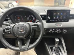 Honda XR-V 2024 1.5L CVT Trend Edition - ფოტო 8