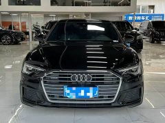 Audi A6L 40 TFSI Luxury Sport Edition - ფოტო 1