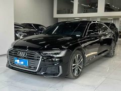 Audi A6L 40 TFSI Luxury Sport Edition - ფოტო 2