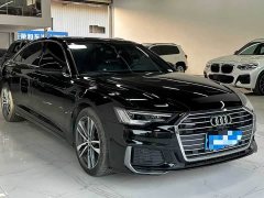 Audi A6L 40 TFSI Luxury Sport Edition - ფოტო 3
