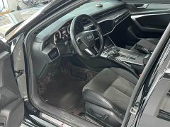 Audi A6L 40 TFSI Luxury Sport Edition - ფოტო 4
