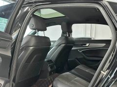 Audi A6L 40 TFSI Luxury Sport Edition - ფოტო 5