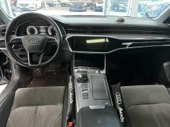 Audi A6L 40 TFSI Luxury Sport Edition - ფოტო 6