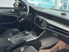 Audi A6L 40 TFSI Luxury Sport Edition - ფოტო 7