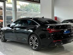 Audi A6L 40 TFSI Luxury Sport Edition - ფოტო 8