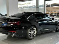 Audi A6L 40 TFSI Luxury Sport Edition - ფოტო 9