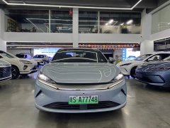 BYD Qin L EV 545KM Excellence Edition - ფოტო 1