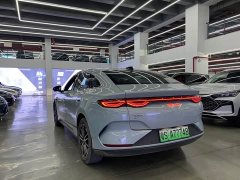 BYD Qin L EV 545KM Excellence Edition - ფოტო 4