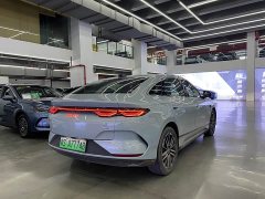 BYD Qin L EV 545KM Excellence Edition - ფოტო 5