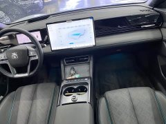 BYD Qin L EV 545KM Excellence Edition - ფოტო 6