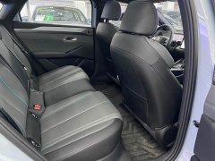 BYD Qin L EV 545KM Excellence Edition - ფოტო 8