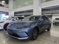 BYD Dolphin 05 DM-i Smart Drive Edition 120KM Flagship - ფოტო 1