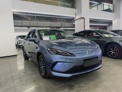 BYD Dolphin 05 DM-i Smart Drive Edition 120KM Flagship - ფოტო 3