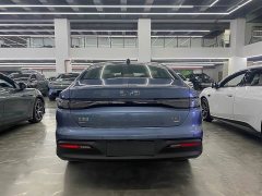 BYD Dolphin 05 DM-i Smart Drive Edition 120KM Flagship - ფოტო 5